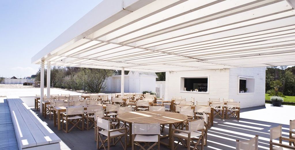 MarePineta Resort