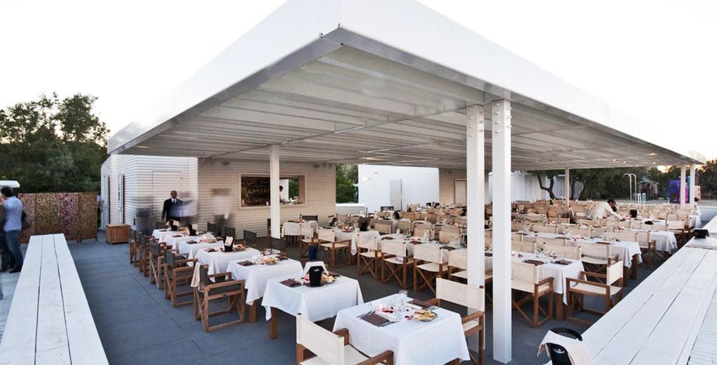 MarePineta Resort