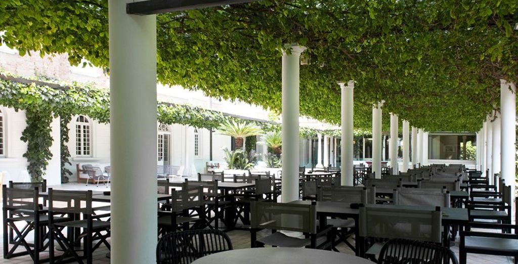 MarePineta Resort