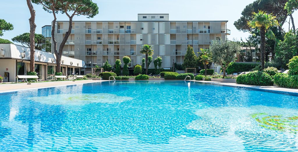 MarePineta Resort