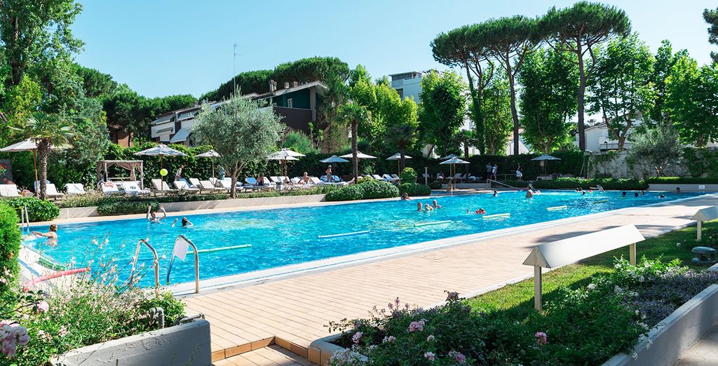 MarePineta Resort