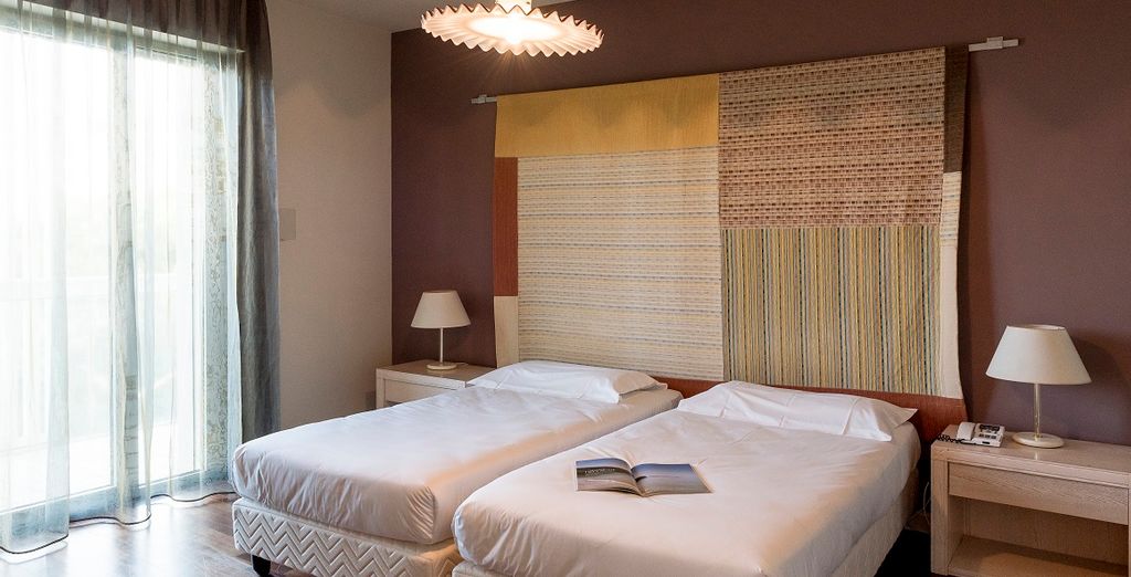 MarePineta Resort