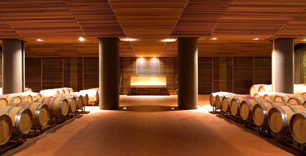 Pecora Vecchia - ColleMassari Hospitality 4*