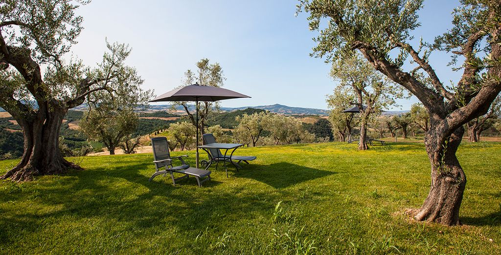 Pecora Vecchia - ColleMassari Hospitality 4*