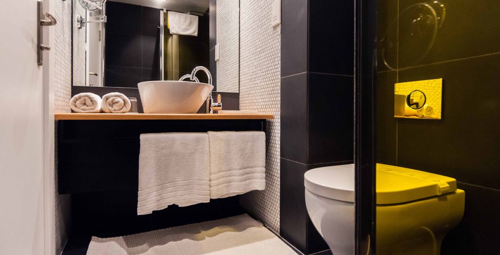 Be.hotel 4*