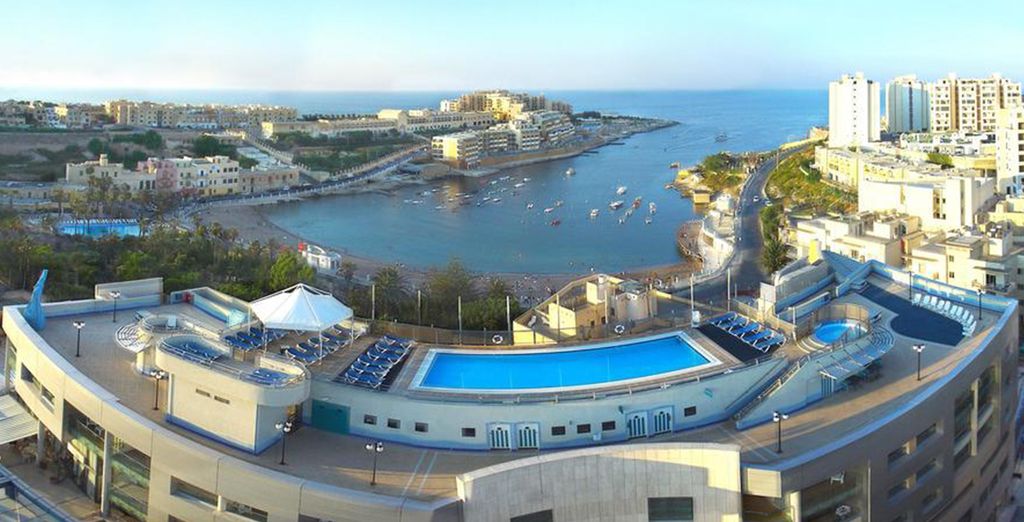 Be.hotel 4*