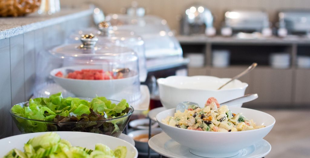 Andaman Cannacia Resort & Spa 4* con possibile soggiorno a Dubai