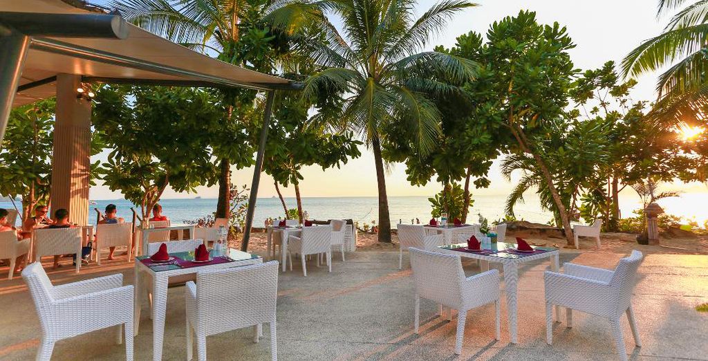Metadee Resort & Villas Phuket 4*S & Beyond Resort Krabi 4*
