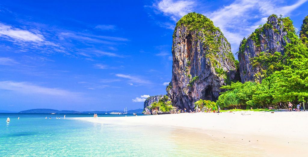 Metadee Resort & Villas Phuket 4*S & Beyond Resort Krabi 4*