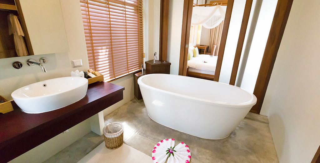 Metadee Resort & Villas Phuket 4*S & Beyond Resort Krabi 4*