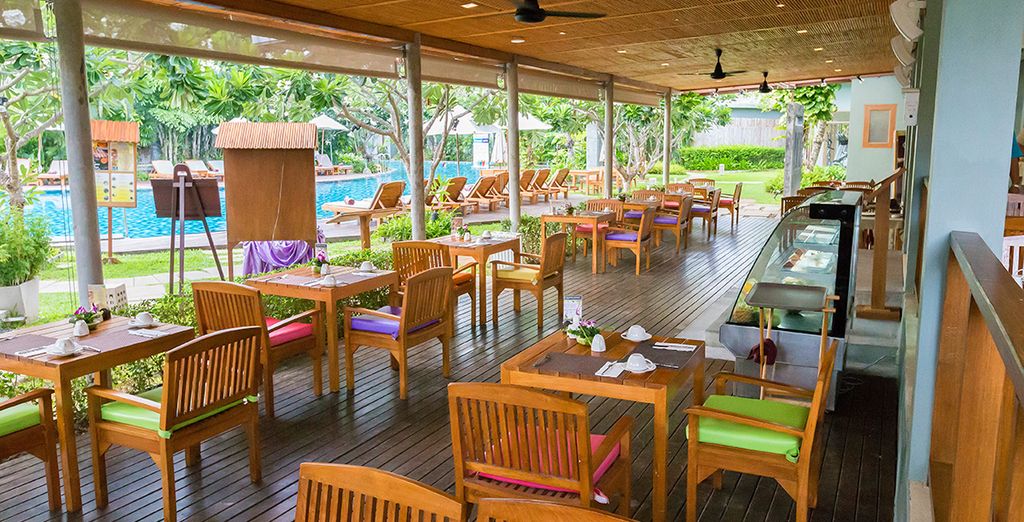 Metadee Resort & Villas Phuket 4*S & Beyond Resort Krabi 4*