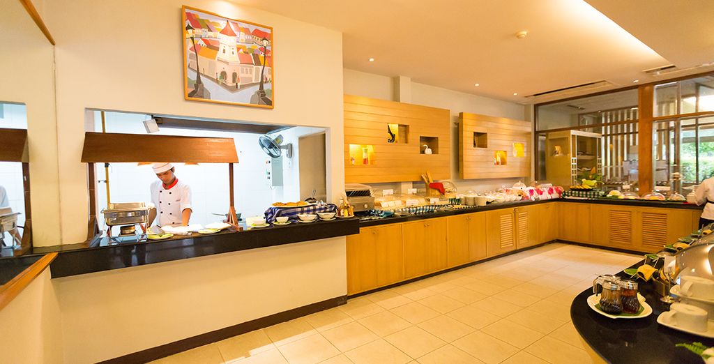 Metadee Resort & Villas Phuket 4*S & Beyond Resort Krabi 4*