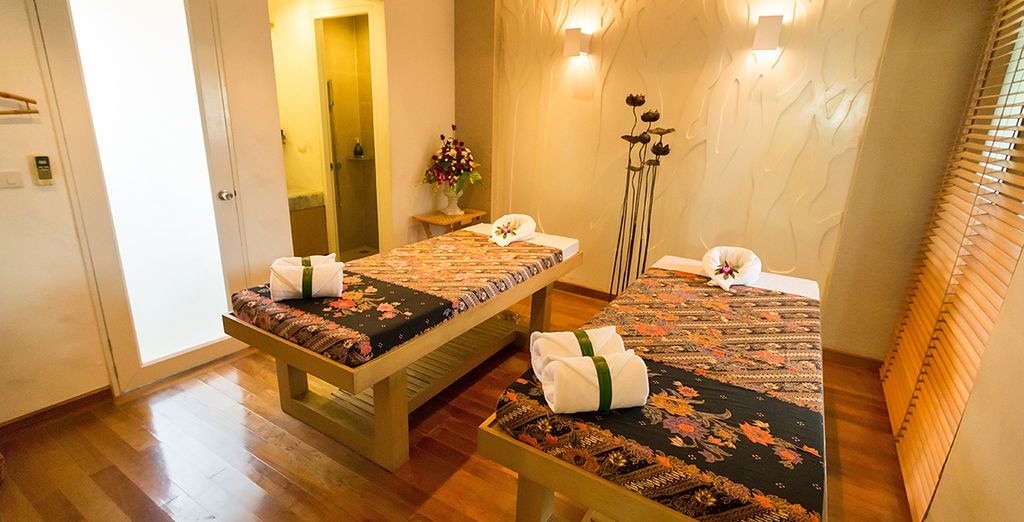 Metadee Resort & Villas Phuket 4*S & Beyond Resort Krabi 4*