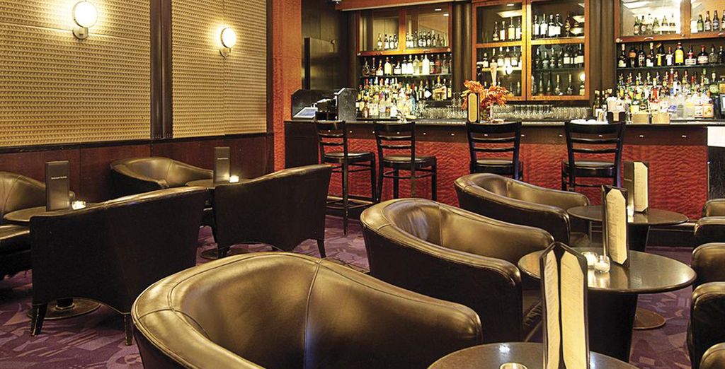 Millennium Broadway Times Square 4*