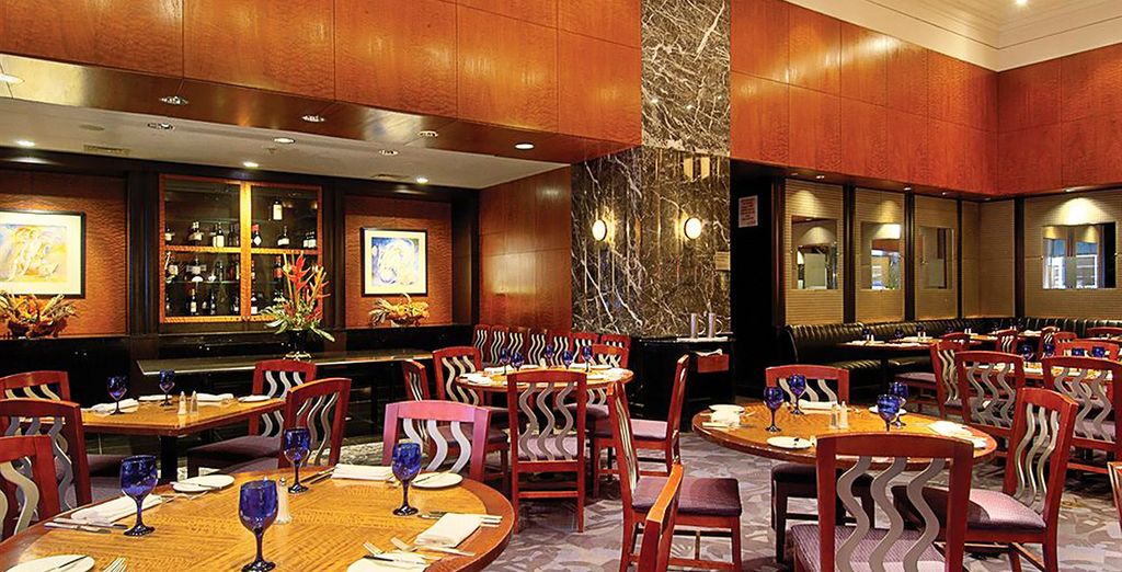 Millennium Broadway Times Square 4*
