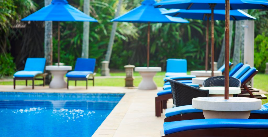 Tour privato Sri Lanka in 5* o 5* lusso  con possibile soggiorno al Park Rotana 5* Abu Dhabi