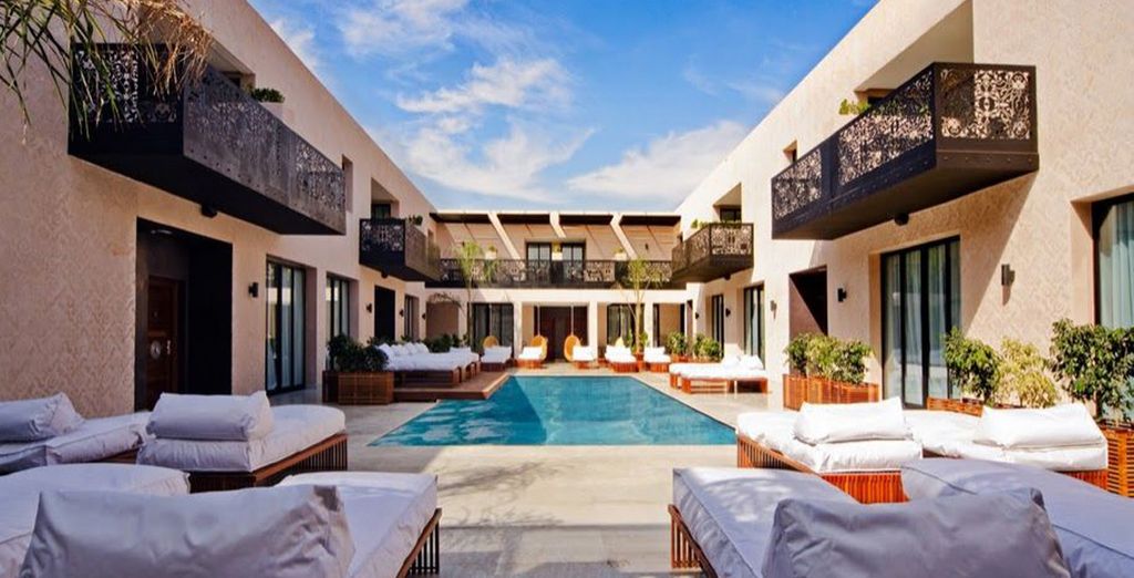 Cesar Resort & Spa 5*