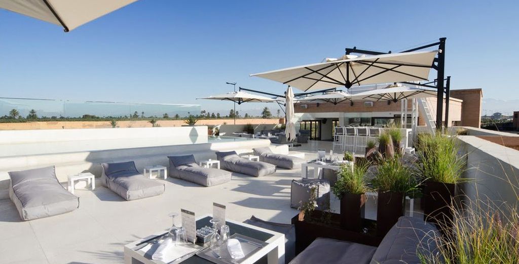 Cesar Resort & Spa 5*
