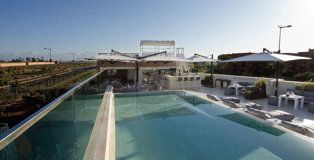 Cesar Resort & Spa 5*