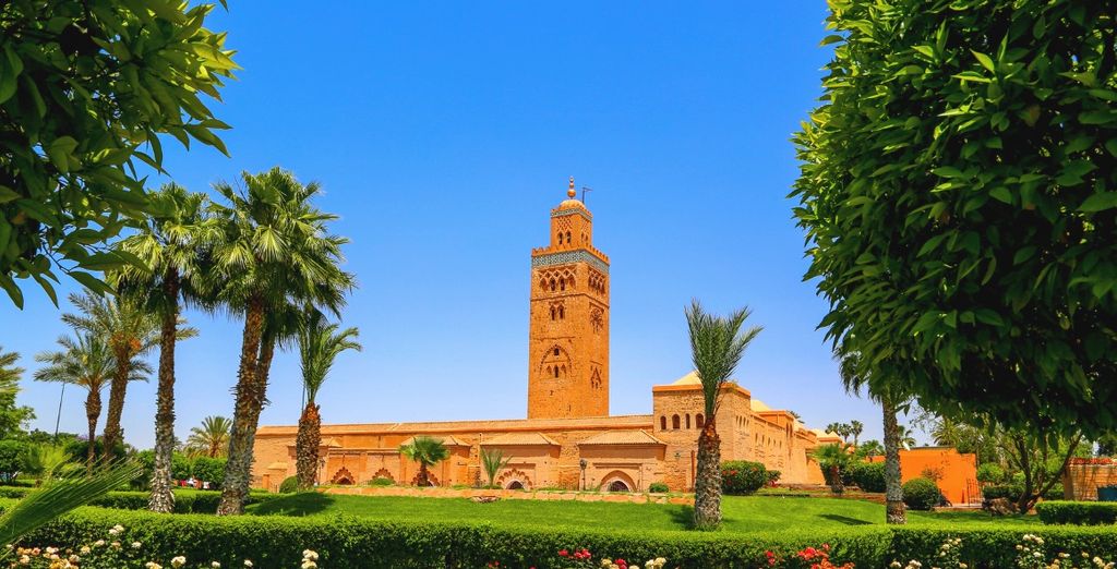 Cesar Resort & Spa 5*