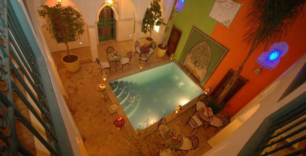 Riad Caesar