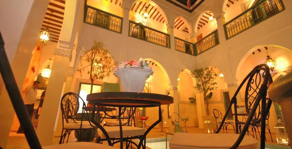 Riad Caesar