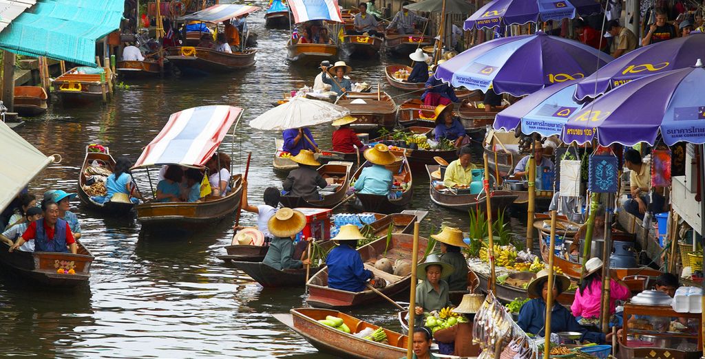 Shanghai Mansion Bangkok 4* & Cape Panwa Hotel 4* Sup