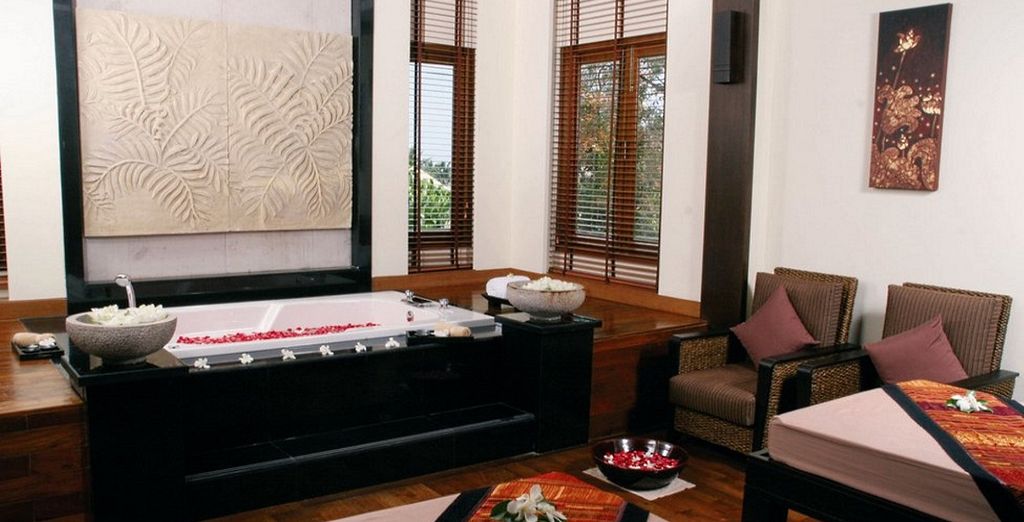 Shanghai Mansion Bangkok 4* & Cape Panwa Hotel 4* Sup
