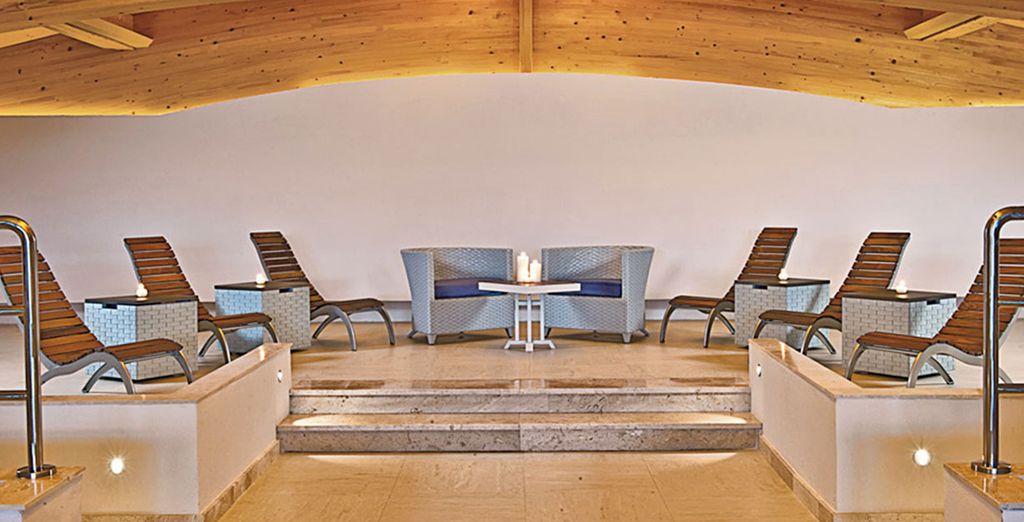 Grande Baia Resort & SPA 4* - Residence
