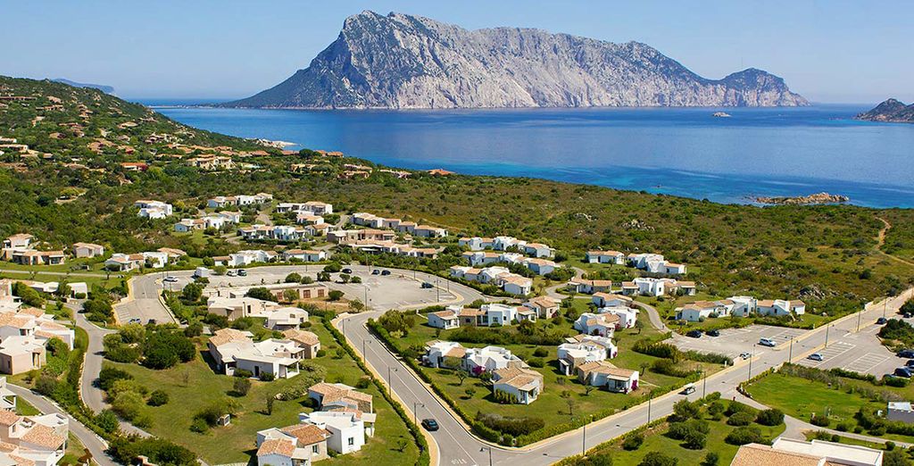 Grande Baia Resort & SPA 4* - Residence
