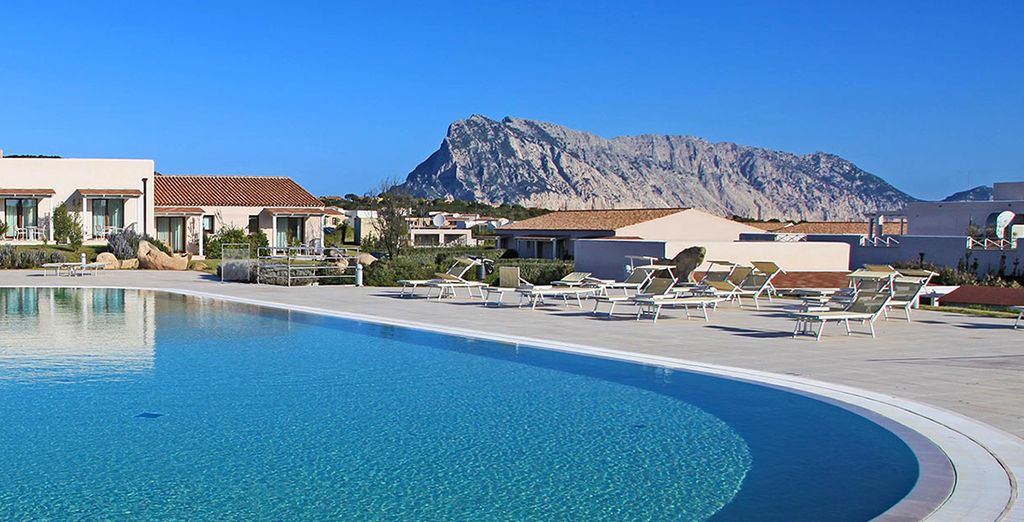 Grande Baia Resort & SPA 4* - Residence