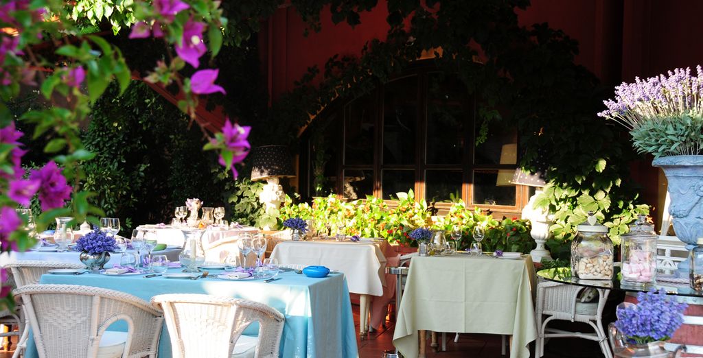 Hotel Calamidoro 4*
