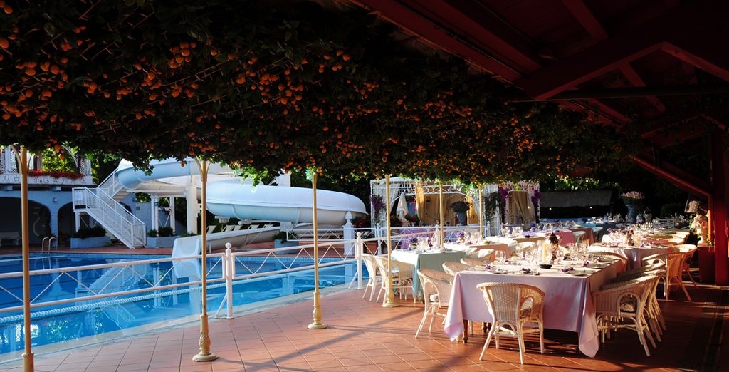 Hotel Calamidoro 4*