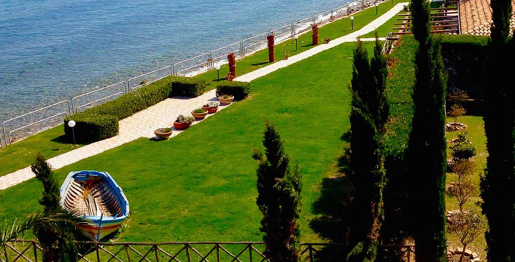 Hotel La Playa Blanca 4*