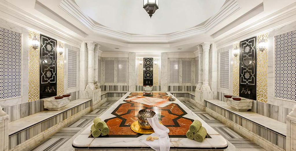 Prestige Rixos Sharm El Sheikh 5*S