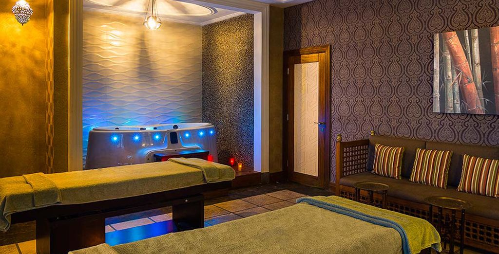 Prestige Rixos Sharm El Sheikh 5*S