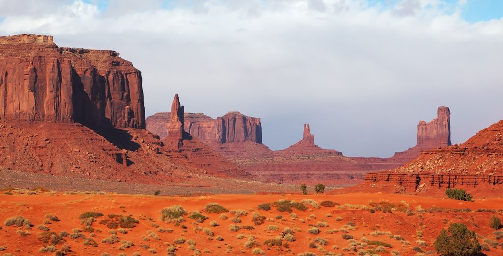 Usa in tour da Est a Ovest