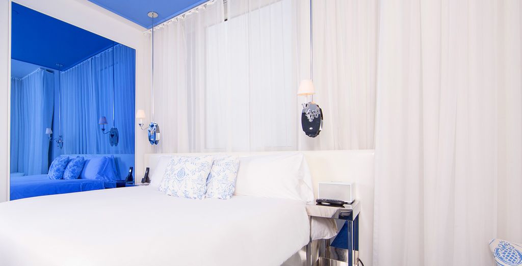 Nomo Soho 5*