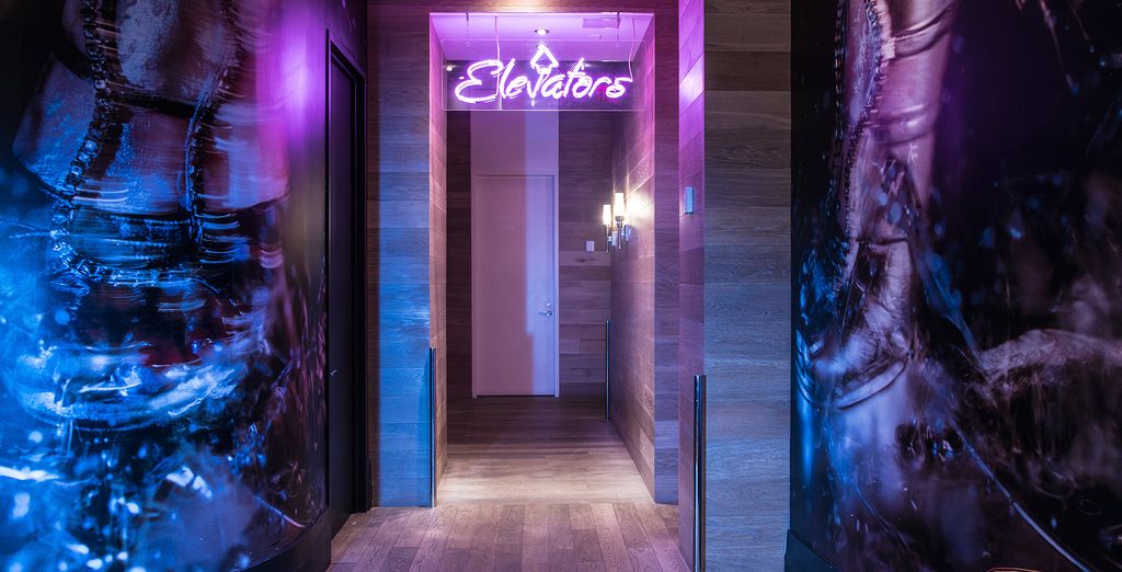 Nomo Soho 5*