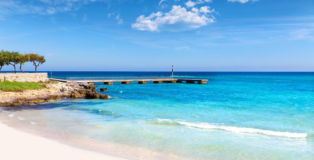 Som Llevant Suites 4*