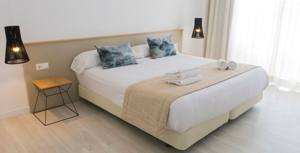 Som Llevant Suites 4*