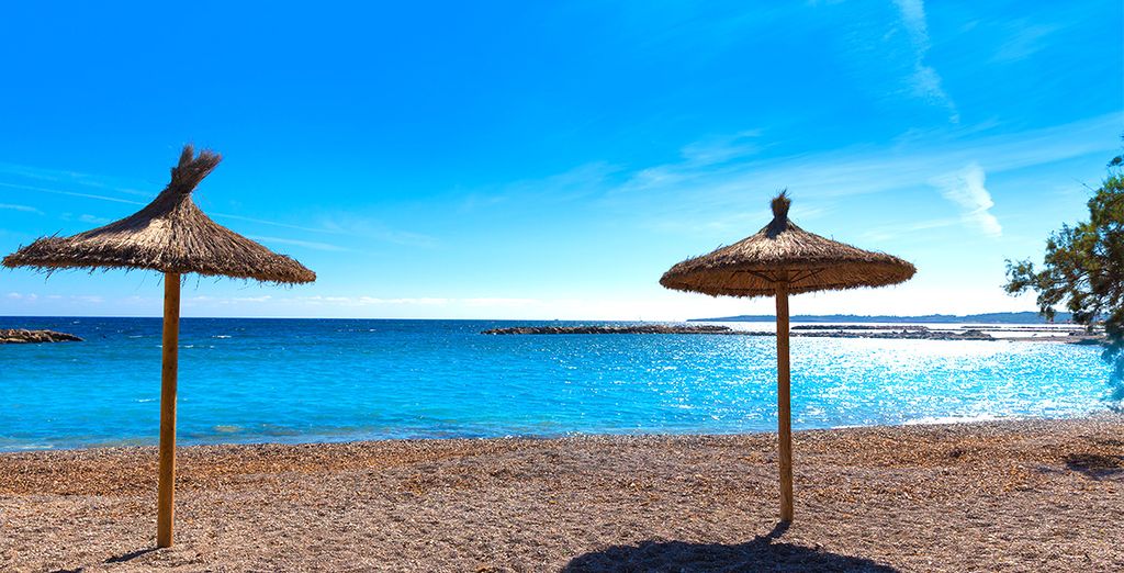 Som Llevant Suites 4*