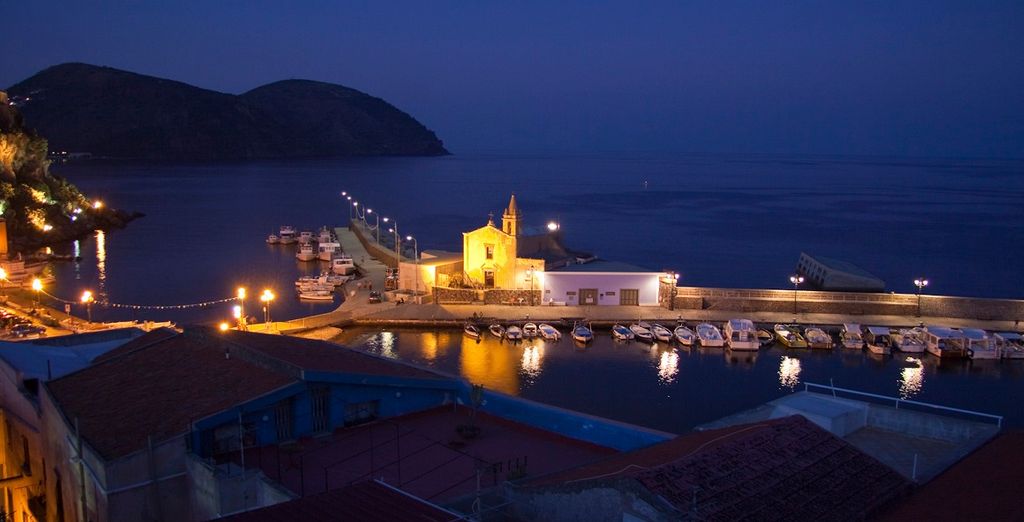 Hotel Villa Meligunis 4*