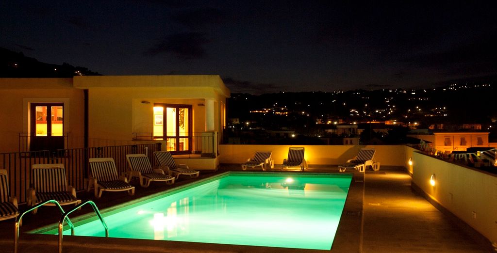 Hotel Villa Meligunis 4*