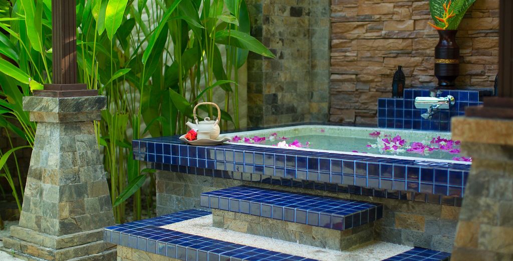 Sri Lanka 5 giorni / 4 notti & Olhuveli Beach Resort & Spa 4*S