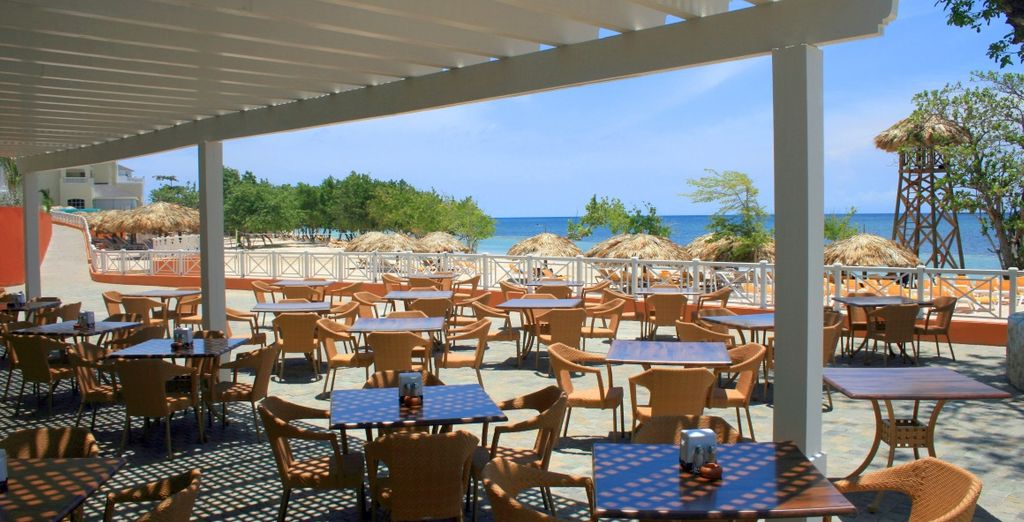 Iberostar Rose Hall Beach 5*