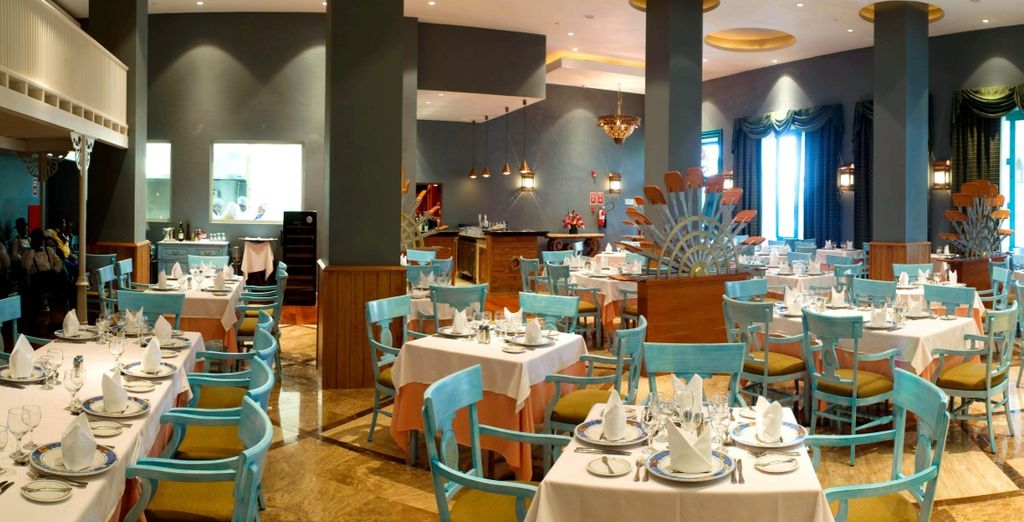 Iberostar Rose Hall Beach 5*