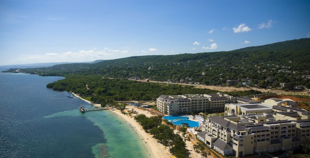 Iberostar Rose Hall Beach 5*