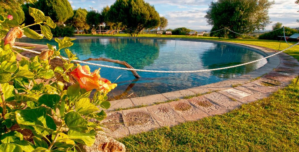 Hotel Spartivento Resort