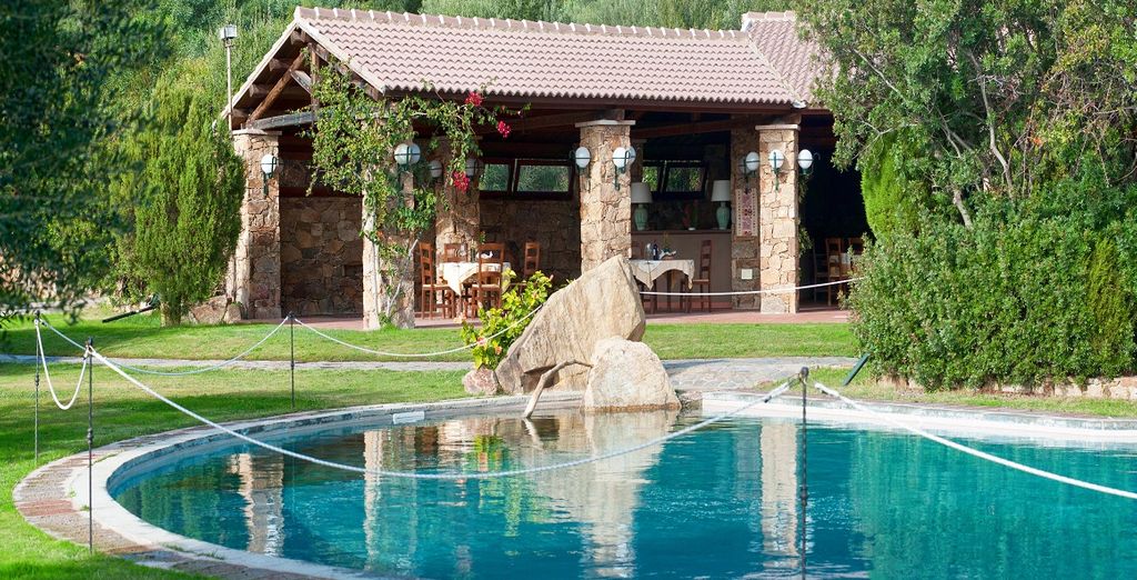 Hotel Spartivento Resort